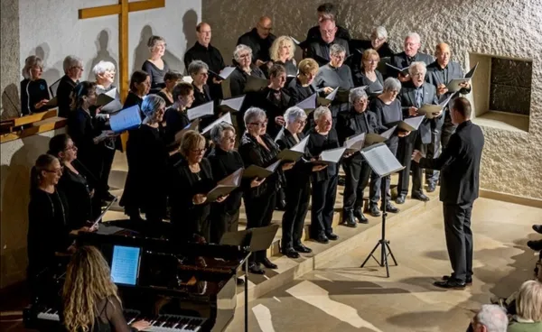 Concert PUCCINI