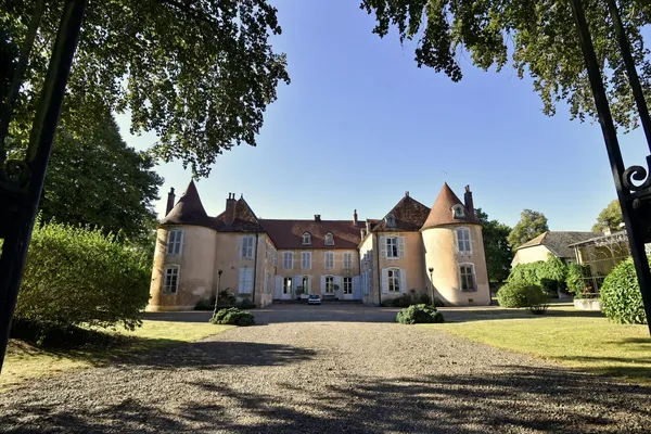 Polar(t)s improvisés au château d'Ollans
