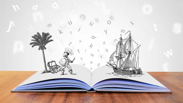 Histoires pour petites oreilles