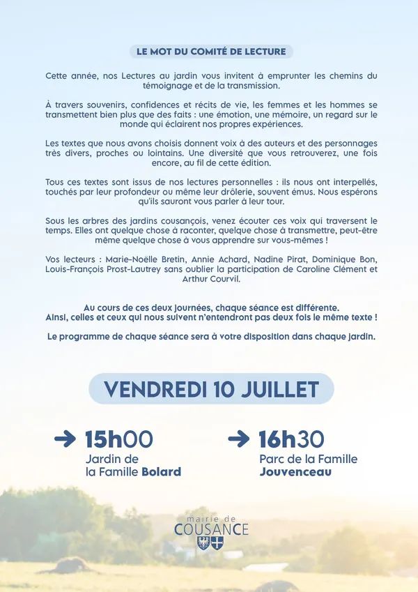 Média additionnel 1