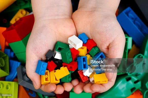 Les réflexes archaïques et la Lego®Thérapie