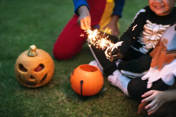 Soirée Halloween à Etupes