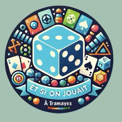 Soirée jeux de société