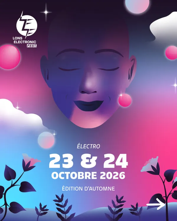 Lons Electronic Festival