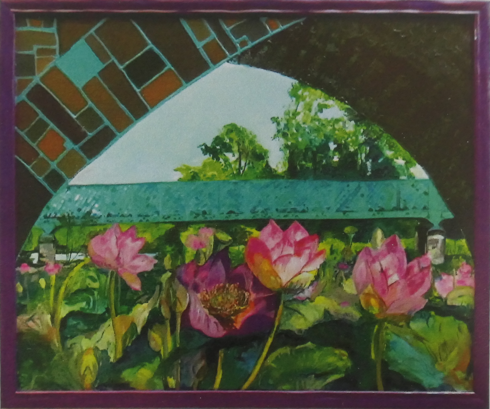Salon d'automne