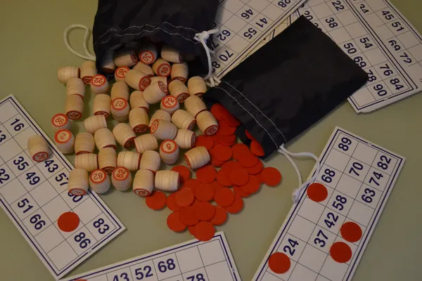 Loto - APF France Handicap et Vivre Ensemble