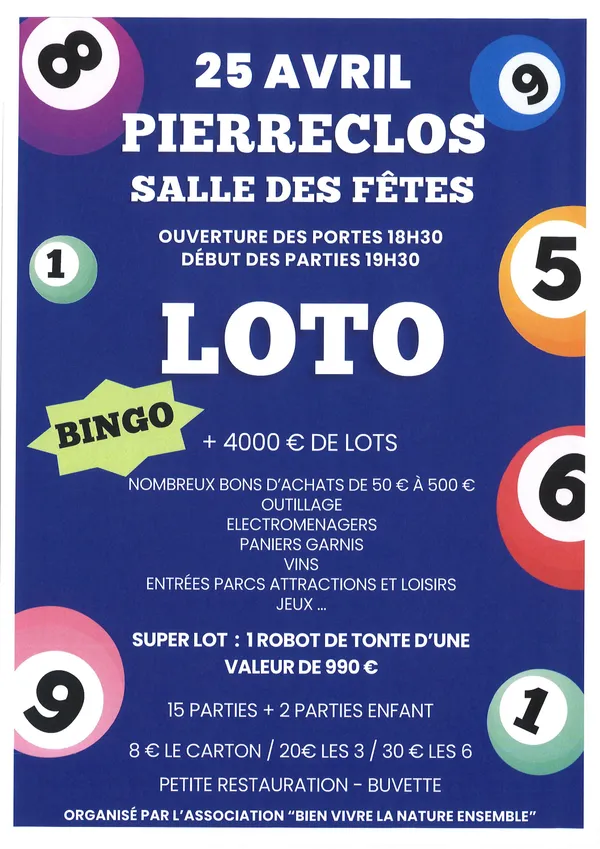 Loto