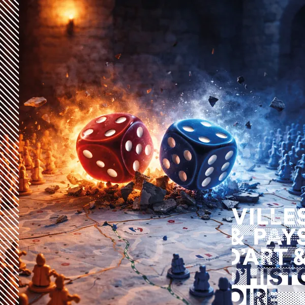 A la conquête des forts