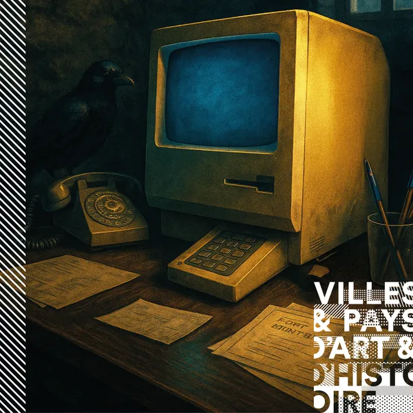 Escape Game - La Sentinelle