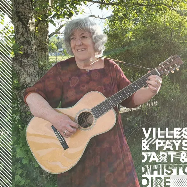 Animations du patrimoine : Balade chantée au creux de Malfosse