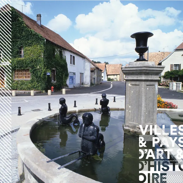 Animations du patrimoine : IL ETAIT UNE FOIS : Allenjoie
