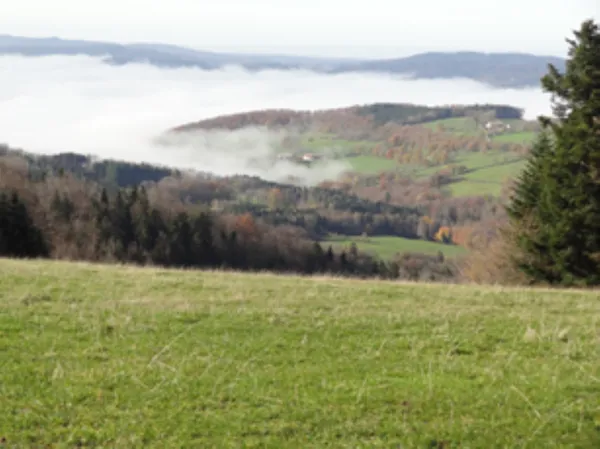 Escape game Maîche - le mont Miroir : Le trésor de la sorcière