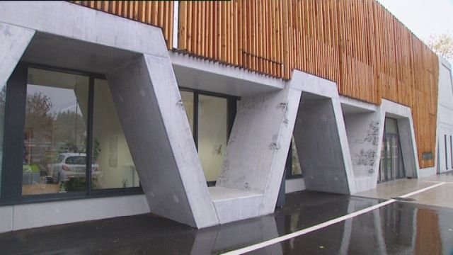 Portes ouvertes de France Service