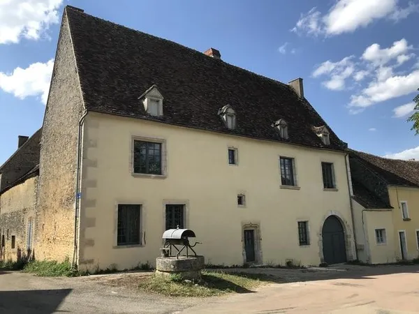 Journées européennes du patrimoine