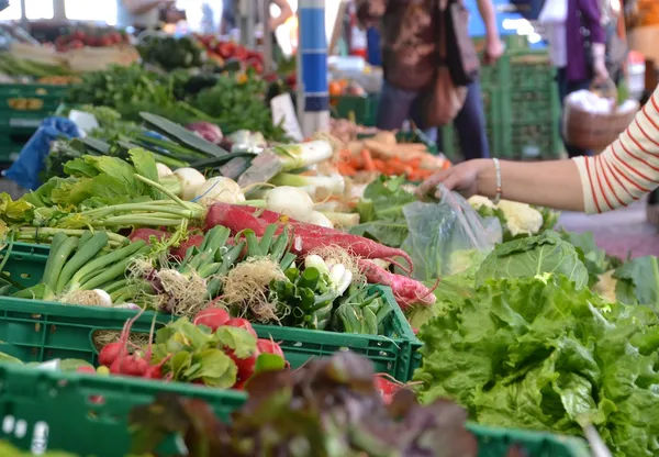 Marché des Producteurs