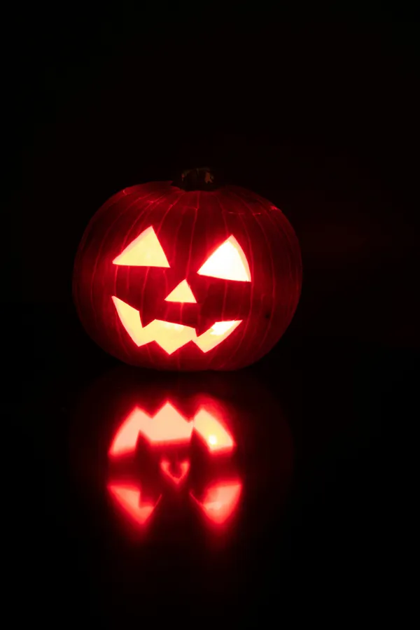 Halloween à Fay-en-Montagne