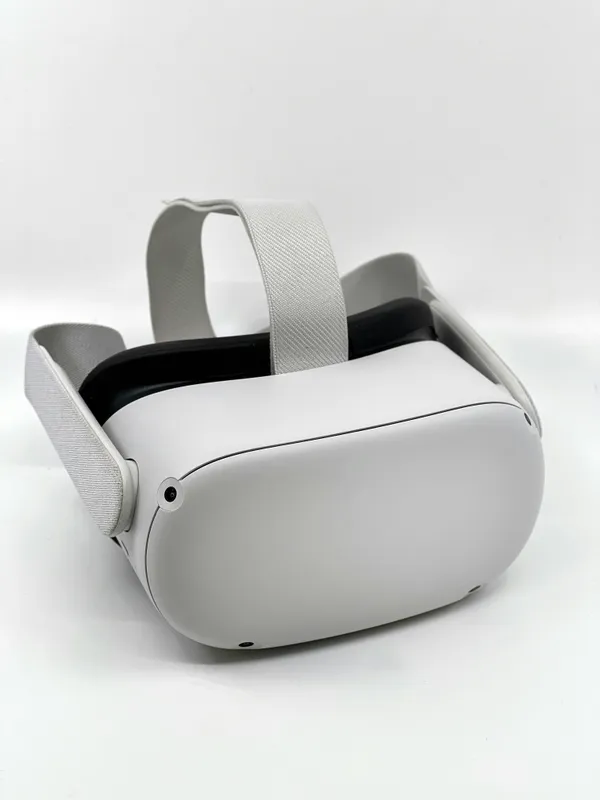 Samedi en VR