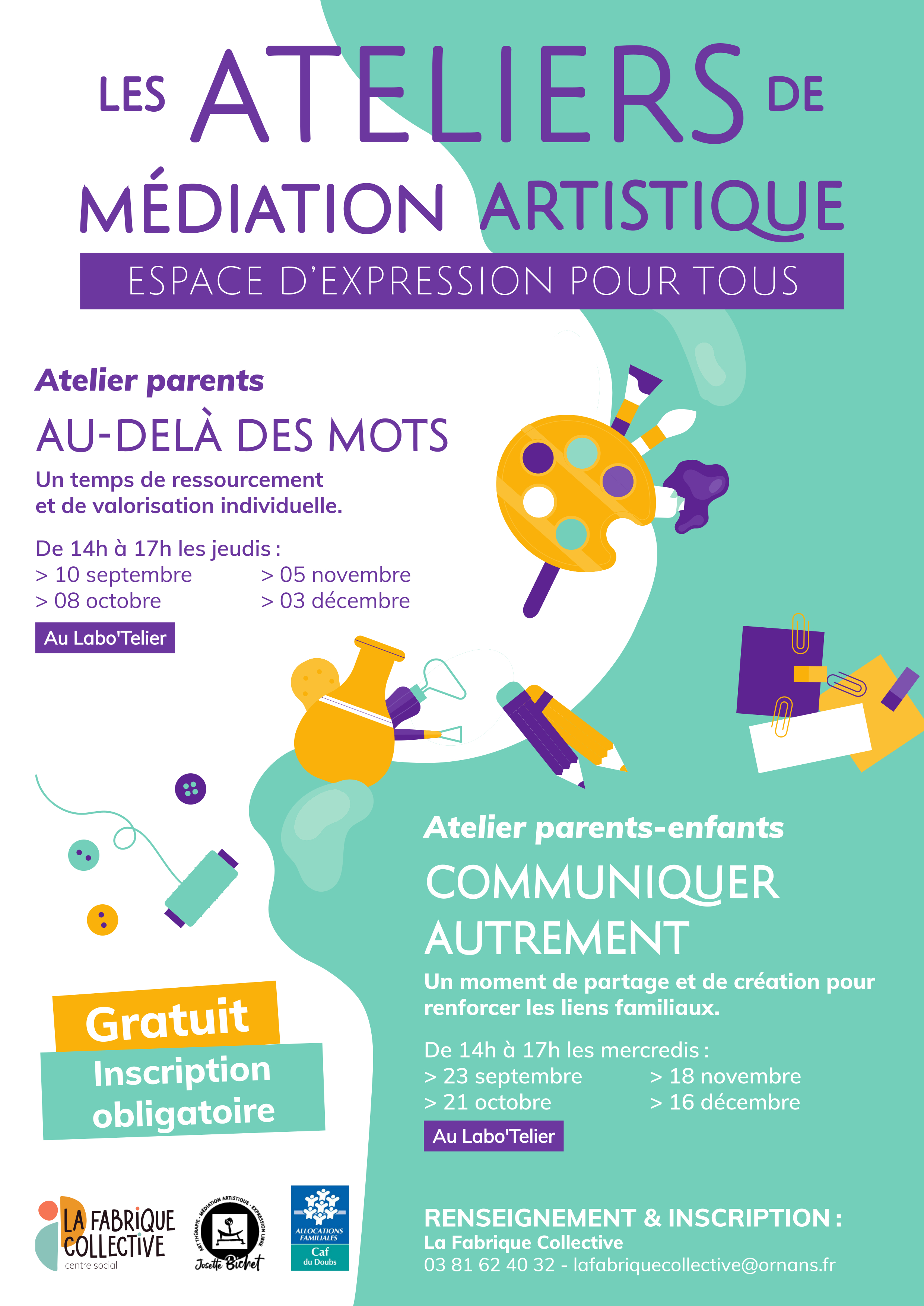 Média additionnel 1