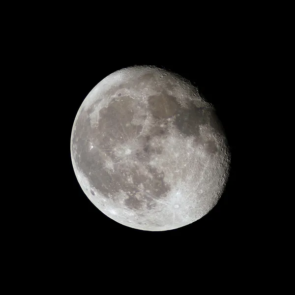 Soirée "On the Moon again"