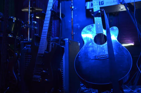 Festival : Mon baby Blues