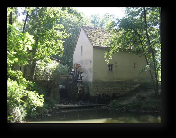 Journée du patrimoine de pays et des moulins à Ratte