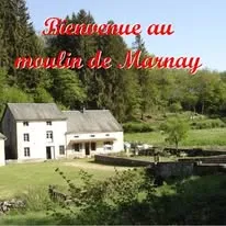 JEP 2026 - Visite du moulin de Marnay