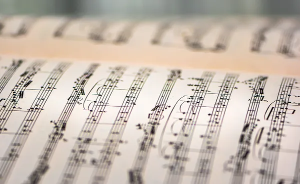 Auditions guitare classique