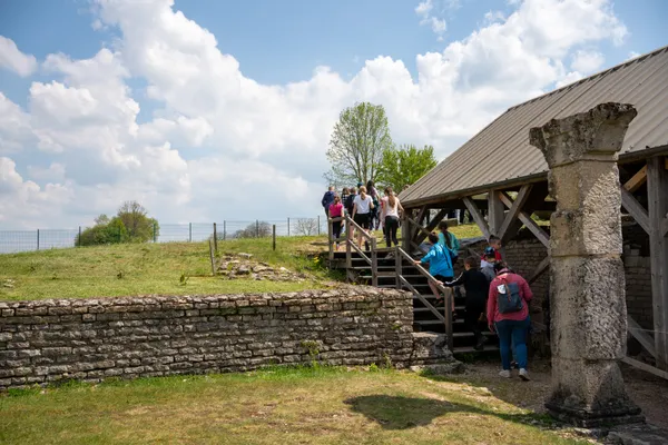 Visite guidée