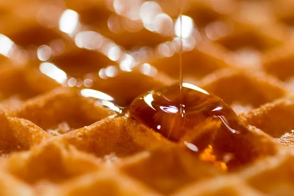 Fête de la Gaufre
