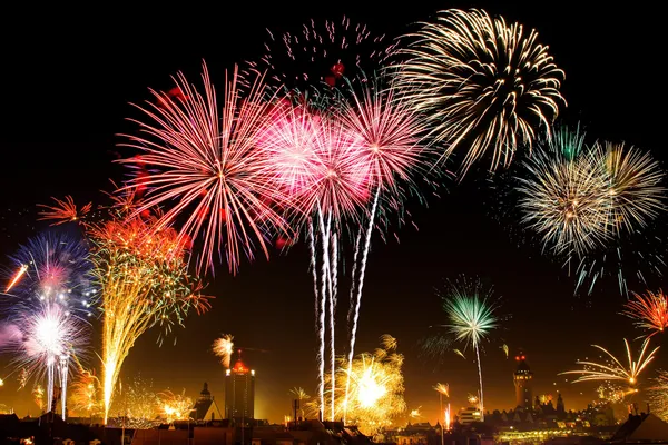 Fête du 14 juillet