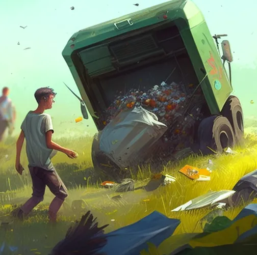 Opération «Printemps Vert» : Ensemble pour la Nature !