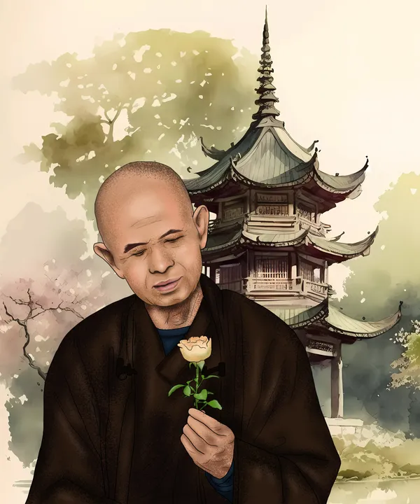 Concert de musique traditionnelle vietnamienne
Avec l'ensemble Phuong Ca