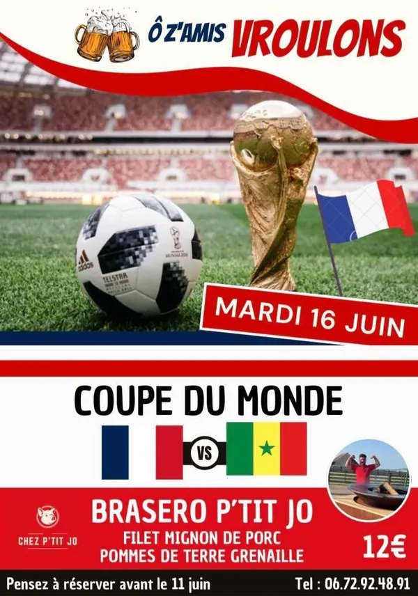Coupe du monde