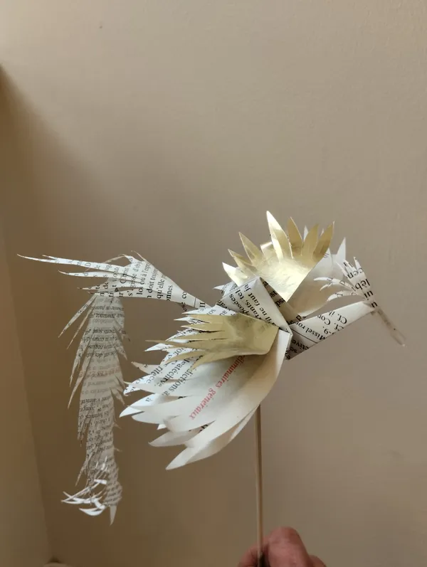 Atelier Origami