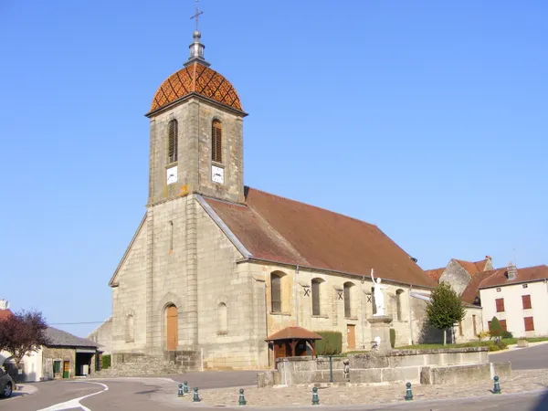 Visite guidée ADP3P : Ormoy