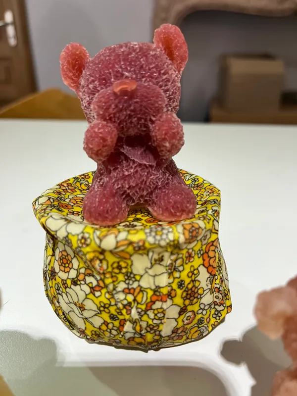 Atelier cosmétique au naturel