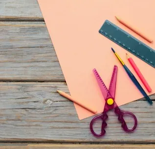 Atelier papier impression