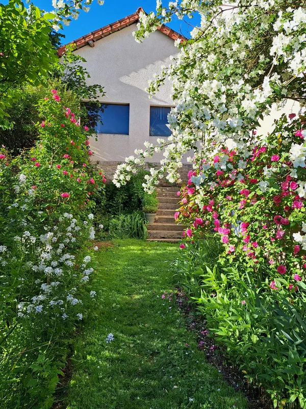 Visite d’un jardin refuge LPO pour la Fête de la Nature