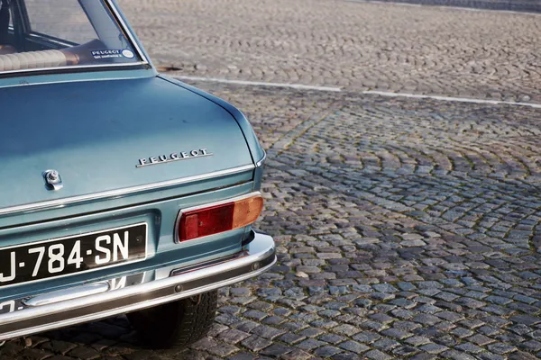 Exposition : Peugeot, l’aventure à l’écran !
