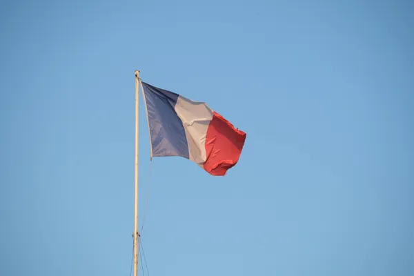 Cérémonie de commémoration du 8 mai 1945