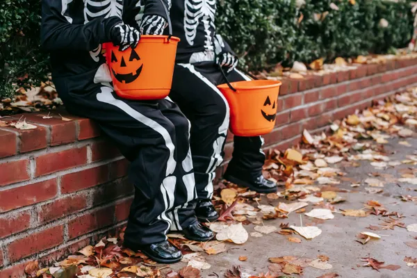 Fête d'Halloween