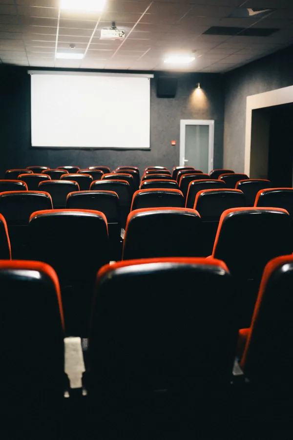 Projection du documentaire Louis Dufay : La couleur et l'héliophore