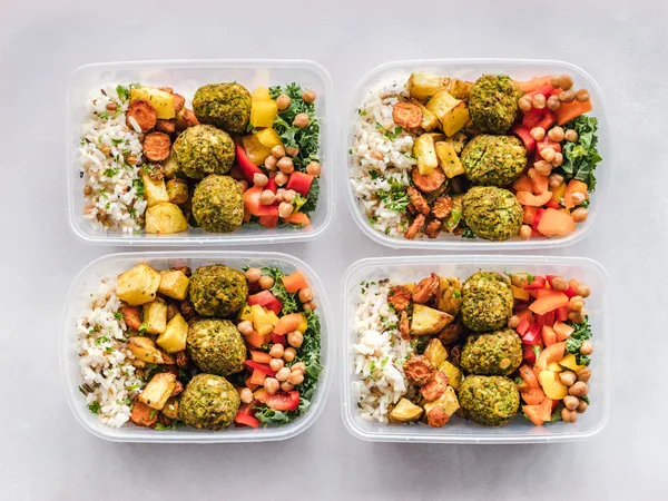 Atelier “Une rentrée sans stress grâce au batch cooking »