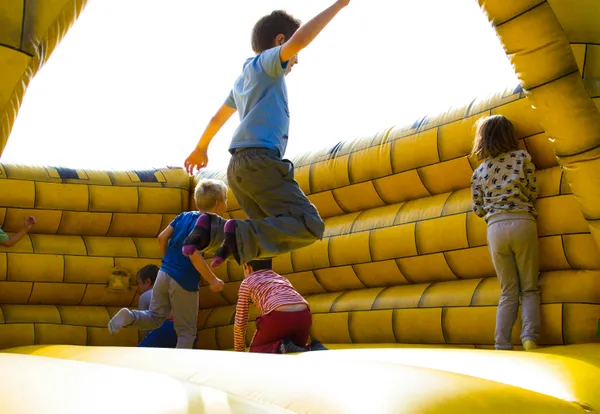 Fête en Famille en Nivernais Bourbonnais