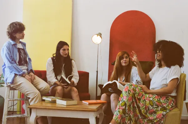 Club Lecture