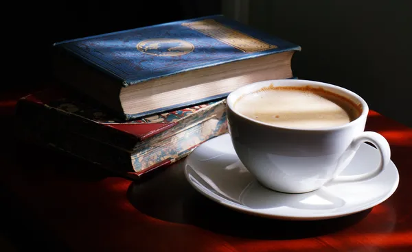 Café littéraire - Partageons nos lectures de l'été !