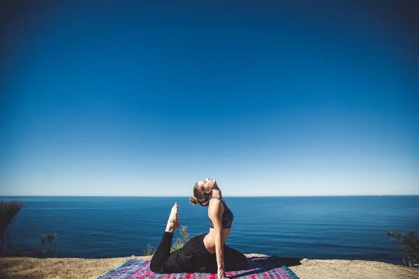 Yoga-chi Gong Danse