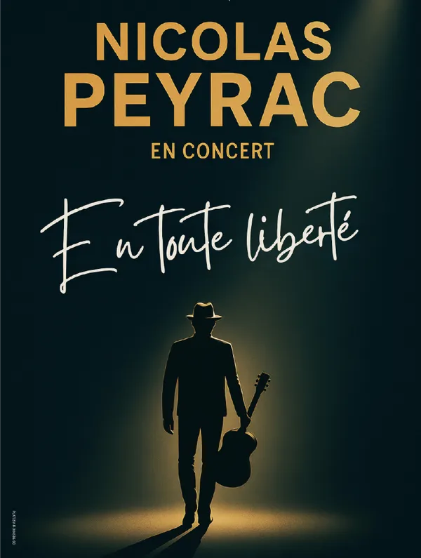 Nicolas Peyrac