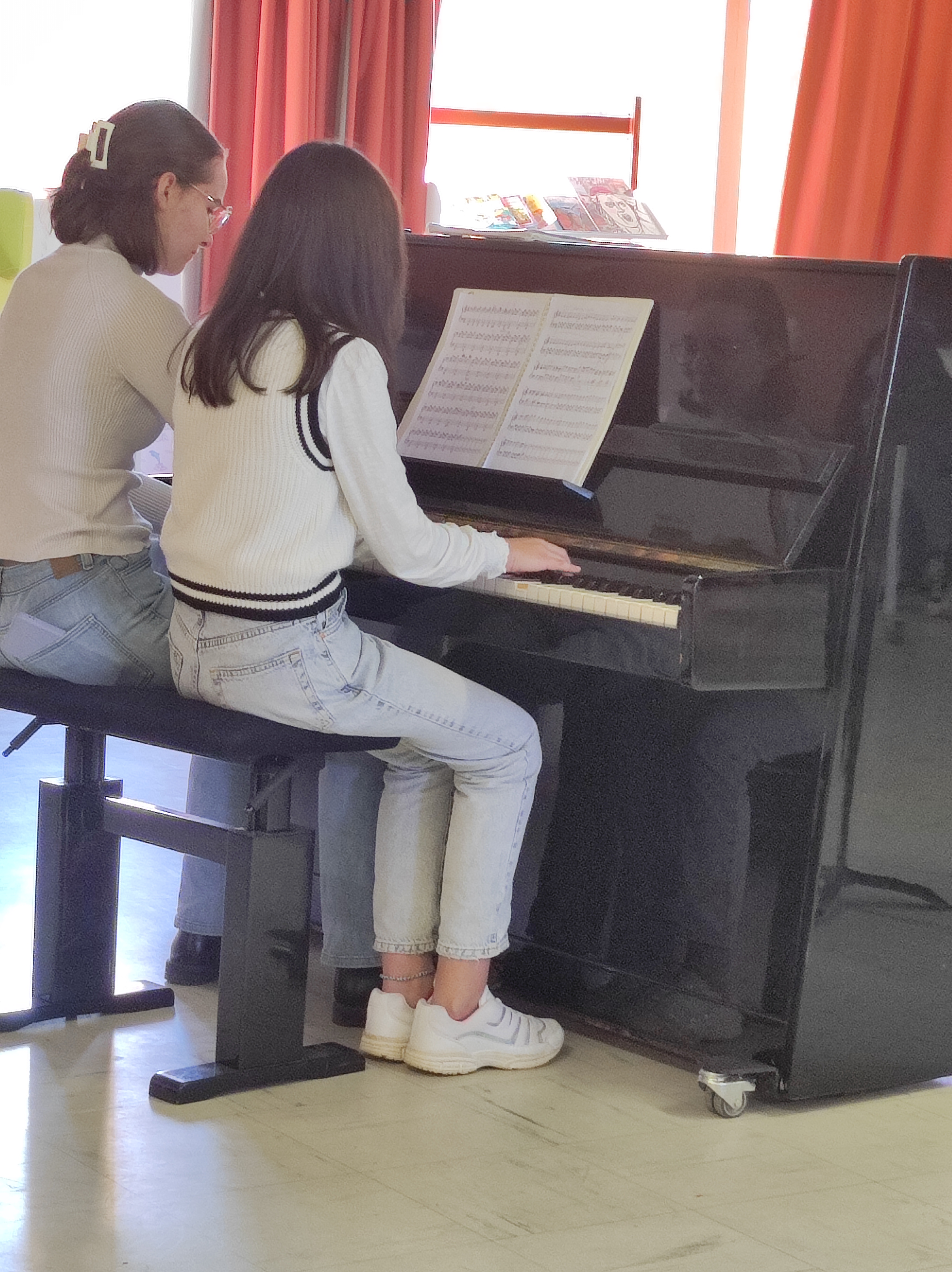 Café Musical