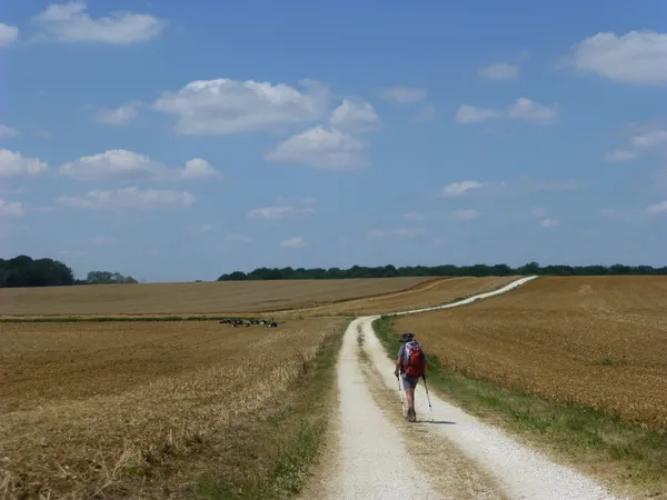 Permanence de l'association Franc Comtoise du Chemin de Compostelle 